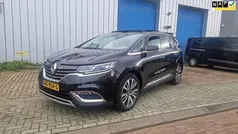 Zwart Gebruikt 2015 Renault Espace Dynamique MPV | € 10.500 (Eerlijke prijs)