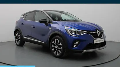 Occasion Renault Captur Techno 93 PK (68 kW) 2023 SUV