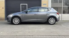 Grijs Gebruikt 2013 Seat Leon FR Hatchback | € 7.750 (Eerlijke prijs)