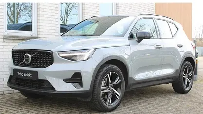 Occasion Volvo XC40 Plus 197 PK (144 kW) 2024 SUV