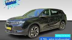 Gebruikt 2025 Opel Grandland X SUV | € 40.960 (Goede deal)