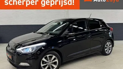 Occasion Hyundai i20 86 PK (63 kW) 2017 Hatchback