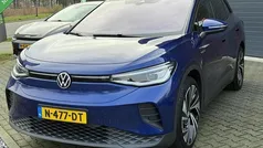 Gebruikt 2021 VW ID.4 SUV | € 15.750 (Goede deal)