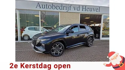 Gebruikt 2021 Hyundai Tucson N Line SUV | € 24.950 (Goede deal)