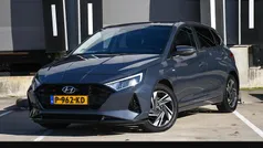 Gebruikt 2022 Hyundai i20 Premium Hatchback | € 17.295 (Eerlijke prijs)