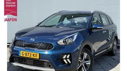 Gebruikt 2019 Kia Niro SUV | € 15.744 (Eerlijke prijs)