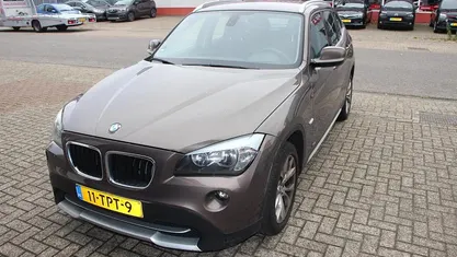 Occasion BMW X1 Executive 150 PK (110 kW) 2012 SUV