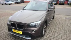 Gebruikt 2012 BMW X1 Executive SUV | € 14.950 (Eerlijke prijs)