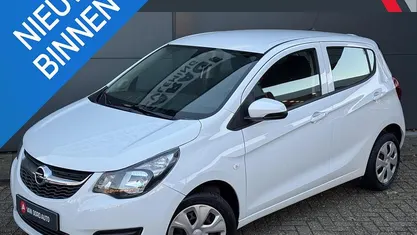 Occasion Opel Karl Edition 75 PK (55 kW) 2018 Hatchback