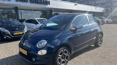 Gebruikt 2022 Fiat 500C Club Cabriolet | € 15.450 (Eerlijke prijs)