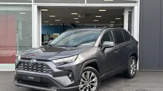 Gebruikt 2022 Toyota RAV4 Hybrid Executive SUV | € 40.950 (Eerlijke prijs)