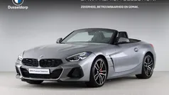 Grijs Gebruikt 2024 BMW Z4 Executive Cabriolet | € 59.900 (Eerlijke prijs)