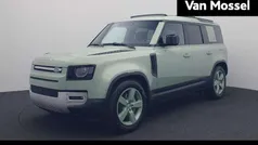 Gebruikt 2024 Land Rover Defender SUV | € 109.940 (Eerlijke prijs)