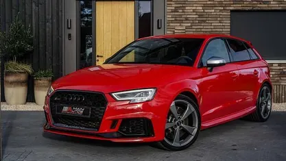 Occasion Audi RS3 Sportback 400 PK (294 kW) 2020 Hatchback
