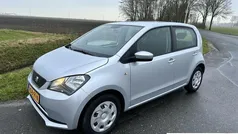 Zilver Gebruikt 2016 Seat Mii Style Hatchback | € 7.450 (Eerlijke prijs)