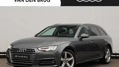 Gebruikt 2018 Audi A4 Design Stationwagen | € 23.800 (Eerlijke prijs)