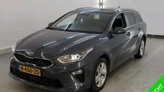 Gebruikt 2020 Kia Ceed Sportswagon Start Stationwagen | € 16.950 (Eerlijke prijs)