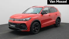 Gebruikt 2024 VW Tiguan R-line Edition SUV | € 53.900 (Goede deal)