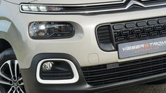Beige Gebruikt 2018 Citroën Berlingo Shine MPV | € 13.925 (Goede deal)