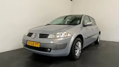 Occasion Renault Mégane II Expression 98 PK (72 kW) 2003 Hatchback