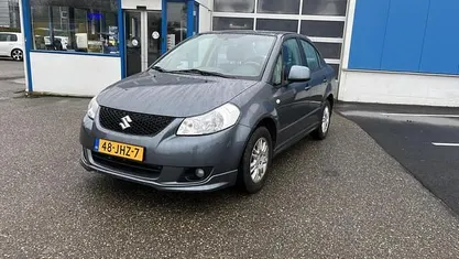Occasion Suzuki SX4 Comfort 107 PK (78 kW) 2009 Sedan