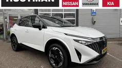 Gebruikt 2025 Nissan Qashqai N-Connecta SUV | € 35.850 (Eerlijke prijs)