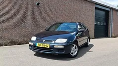 Gebruikt 1996 Mazda 323 Coupé | € 1.499 (Eerlijke prijs)