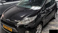 Gebruikt 2012 Ford Fiesta Titanium Hatchback | € 3.350 (Eerlijke prijs)