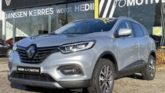 Gris highland kqa Gebruikt 2021 Renault Kadjar Intens SUV | € 17.450 (Eerlijke prijs)