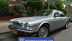 Gebruikt 1986 Jaguar XJ6 Sedan | € 8.500
