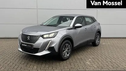 Occasion Peugeot e-2008 Active 11 kW (15 PK) 2022 SUV