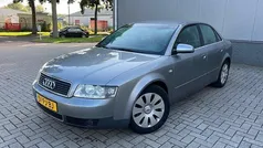 Gebruikt 2004 Audi A4 Proline Sedan | € 1.250 (Eerlijke prijs)
