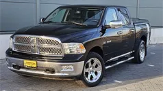 Zwart Gebruikt 2012 Dodge Ram Pickup | € 19.950 (Eerlijke prijs)