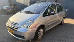 Grijs Gebruikt 2005 Citroën Xsara Picasso MPV | € 1.745 (Eerlijke prijs)