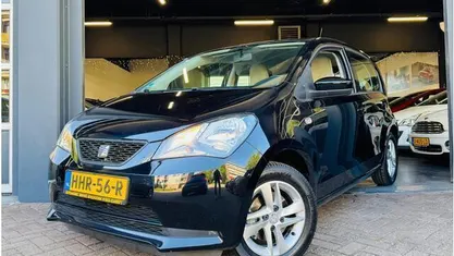 Occasion Seat Mii 60 PK (44 kW) 2013 Hatchback