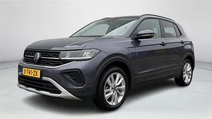 Occasion 2024 VW T-Cross Edition SUV | € 23.950 (Goede deal)
