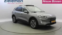 Gebruikt 2021 Ford Kuga Titanium SUV | € 18.345 (Goede deal)