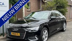 Gebruikt 2020 Audi A6 Business Sedan | € 34.950 (Eerlijke prijs)
