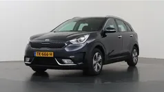 Gebruikt 2018 Kia Niro SUV | € 16.335 (Eerlijke prijs)
