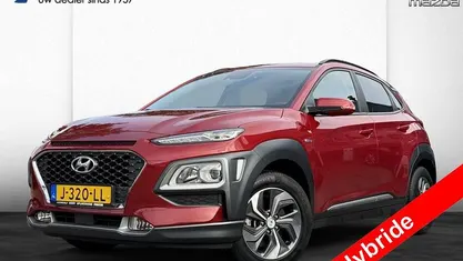 Gebruikt 2020 Hyundai Kona SUV | € 20.500 (Eerlijke prijs)