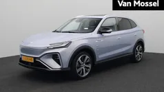 Blauw Gebruikt 2023 MG Marvel R Luxury SUV | € 28.999 (Eerlijke prijs)