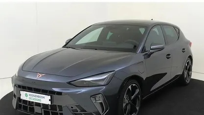 Occasion Cupra Leon 204 PK (150 kW) 2025 Hatchback