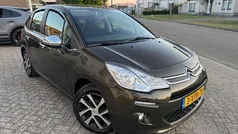 Gebruikt 2014 Citroën C3 PureTech Hatchback | € 3.995 (Eerlijke prijs)