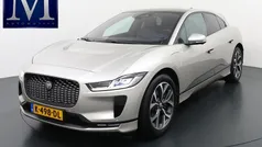 Geel Gebruikt 2020 Jaguar I-Pace SUV | € 29.899 (Eerlijke prijs)