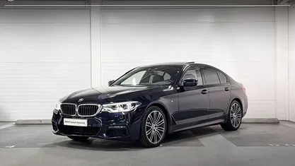 Occasion BMW 520 Executive 184 PK (135 kW) 2020 Sedan