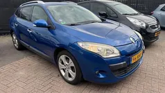 Gebruikt 2010 Renault Mégane GrandTour Dynamique Stationwagen | € 3.595 (Eerlijke prijs)