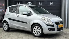 Gebruikt 2010 Suzuki Splash Exclusive Hatchback | € 3.750 (Eerlijke prijs)