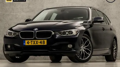 Occasion 2014 BMW 320 Executive Stationwagen | € 13.945 (Eerlijke prijs)