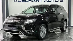 Gebruikt 2021 Mitsubishi Outlander Intense SUV | € 22.450 (Goede deal)