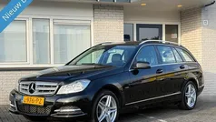 Gebruikt 2012 Mercedes C180 Avantgarde Stationwagen | € 11.990 (Eerlijke prijs)